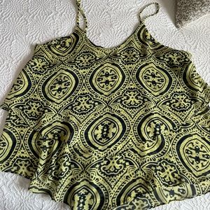 Tank Top — Francescas Collection